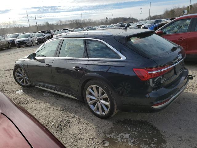 Photo 1 VIN: WAU92BF29MN087280 - AUDI A6 ALLROAD 