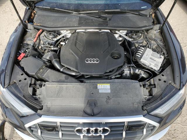 Photo 10 VIN: WAU92BF29MN087280 - AUDI A6 ALLROAD 