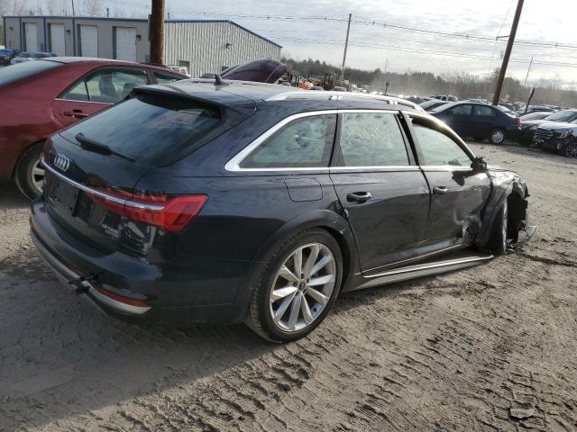 Photo 2 VIN: WAU92BF29MN087280 - AUDI A6 ALLROAD 