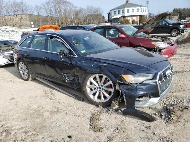 Photo 3 VIN: WAU92BF29MN087280 - AUDI A6 ALLROAD 