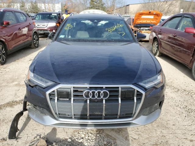 Photo 4 VIN: WAU92BF29MN087280 - AUDI A6 ALLROAD 