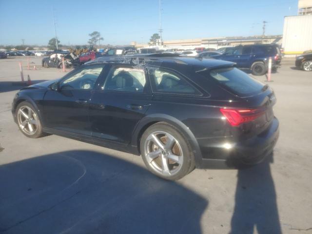 Photo 1 VIN: WAU92BF2XNN039692 - AUDI A6 ALLROAD 