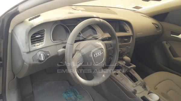 Photo 9 VIN: WAU9FD8T9AA066888 - AUDI A5 