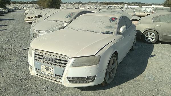 Photo 3 VIN: WAU9FD8T9AA067829 - AUDI A5 