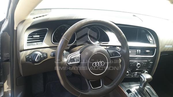 Photo 11 VIN: WAU9FDFR4FA000280 - AUDI A5 