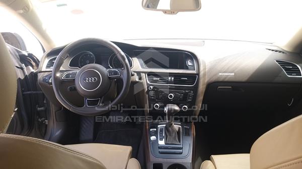 Photo 15 VIN: WAU9FDFR4FA000280 - AUDI A5 