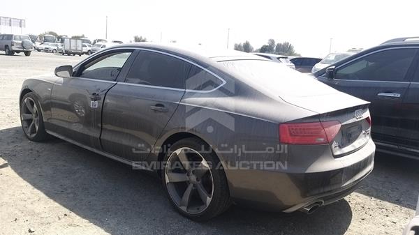 Photo 6 VIN: WAU9FDFR4FA000280 - AUDI A5 