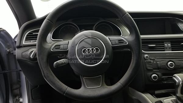 Photo 11 VIN: WAU9FDFR4GA002760 - AUDI A5 