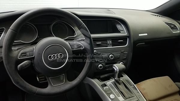 Photo 13 VIN: WAU9FDFR4GA002760 - AUDI A5 