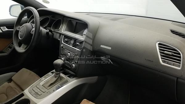 Photo 21 VIN: WAU9FDFR4GA002760 - AUDI A5 