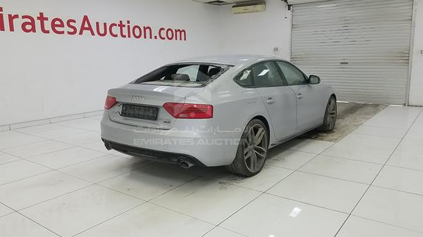 Photo 6 VIN: WAU9FDFR4GA002760 - AUDI A5 