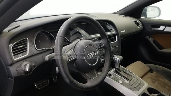 Photo 9 VIN: WAU9FDFR4GA002760 - AUDI A5 