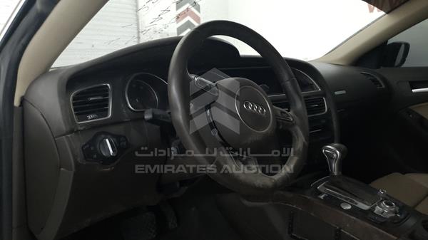 Photo 10 VIN: WAU9GDFR5DA041768 - AUDI A5 