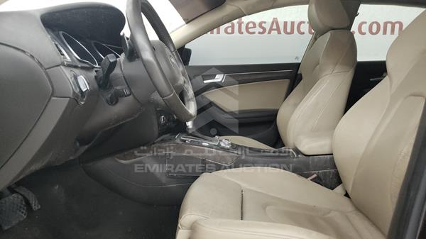 Photo 11 VIN: WAU9GDFR5DA041768 - AUDI A5 