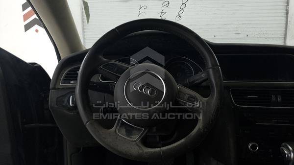 Photo 12 VIN: WAU9GDFR5DA041768 - AUDI A5 