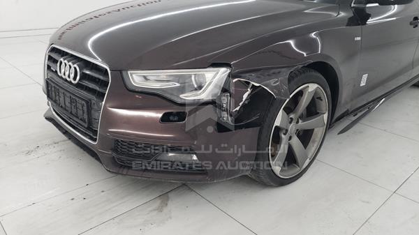 Photo 24 VIN: WAU9GDFR5DA041768 - AUDI A5 