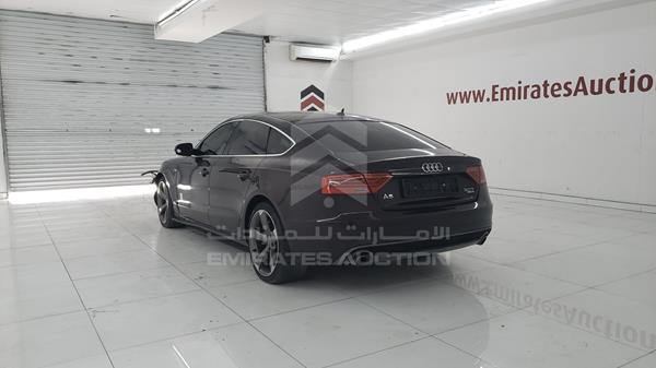 Photo 5 VIN: WAU9GDFR5DA041768 - AUDI A5 