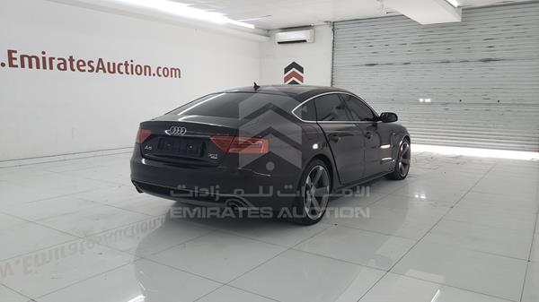 Photo 7 VIN: WAU9GDFR5DA041768 - AUDI A5 