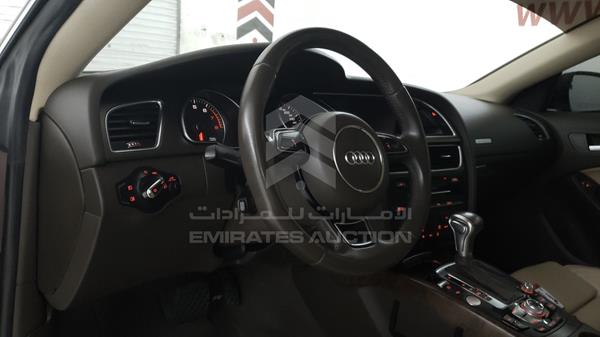 Photo 10 VIN: WAU9GDFR5DA041768 - AUDI A5 