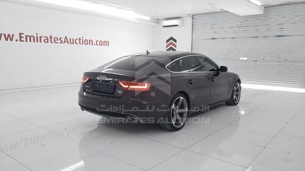 Photo 7 VIN: WAU9GDFR5DA041768 - AUDI A5 