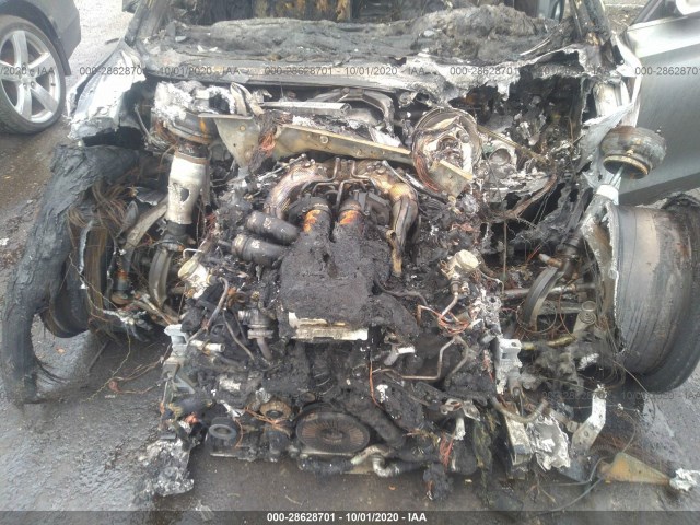 Photo 9 VIN: WAUA2AFD0DN032354 - AUDI A8 