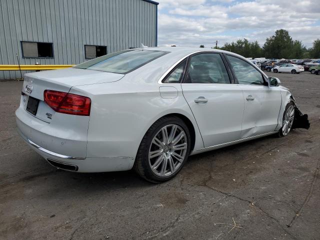 Photo 2 VIN: WAUA2AFD1EN007772 - AUDI A8 QUATTRO 