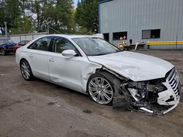 Photo 3 VIN: WAUA2AFD1EN007772 - AUDI A8 QUATTRO 