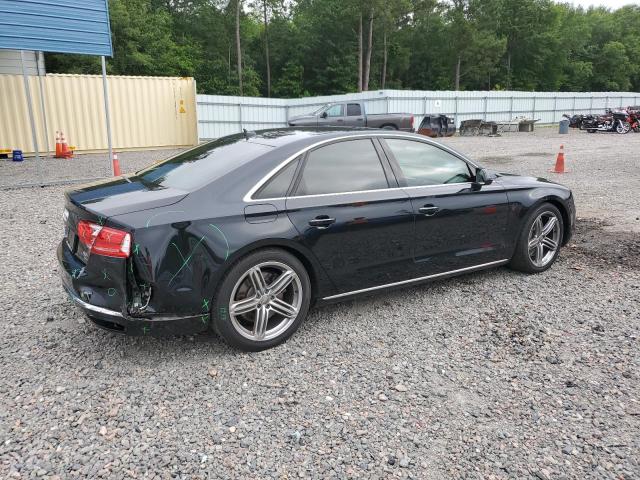 Photo 2 VIN: WAUA2AFD3DN026211 - AUDI A8 QUATTRO 