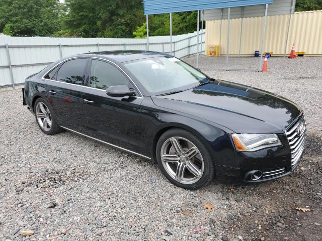 Photo 3 VIN: WAUA2AFD3DN026211 - AUDI A8 QUATTRO 