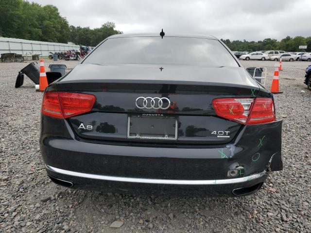 Photo 5 VIN: WAUA2AFD3DN026211 - AUDI A8 QUATTRO 