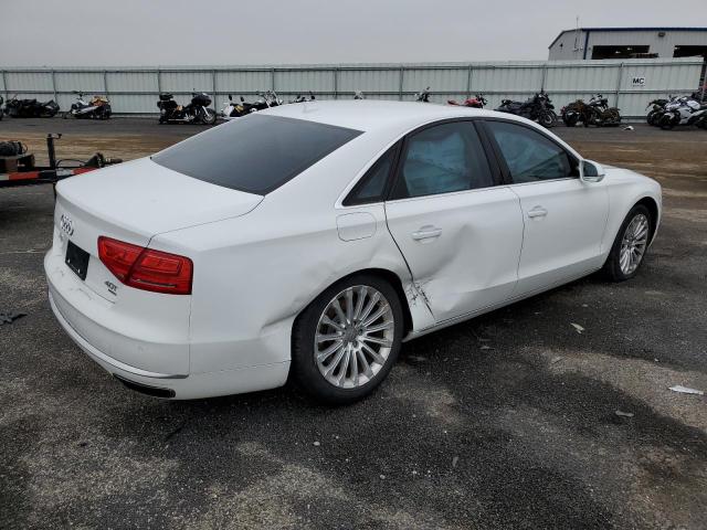 Photo 2 VIN: WAUA2AFD5DN016862 - AUDI A8 QUATTRO 