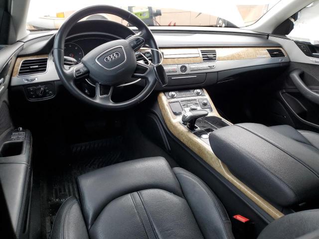 Photo 7 VIN: WAUA2AFD5DN016862 - AUDI A8 QUATTRO 