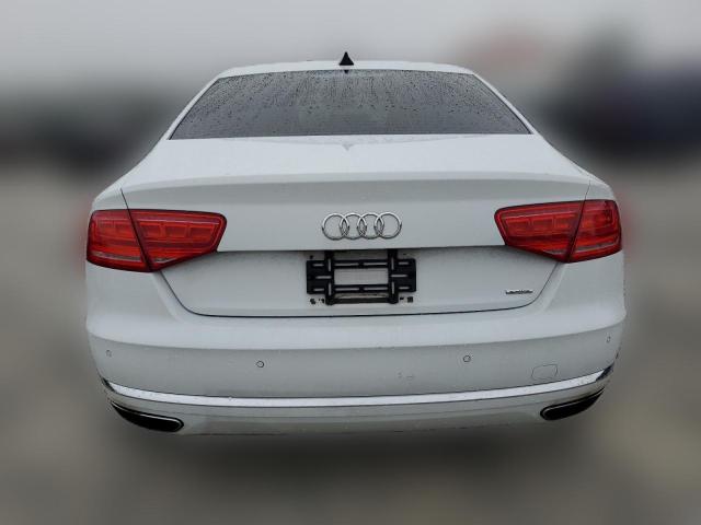 Photo 5 VIN: WAUA2AFD7DN012120 - AUDI A8 