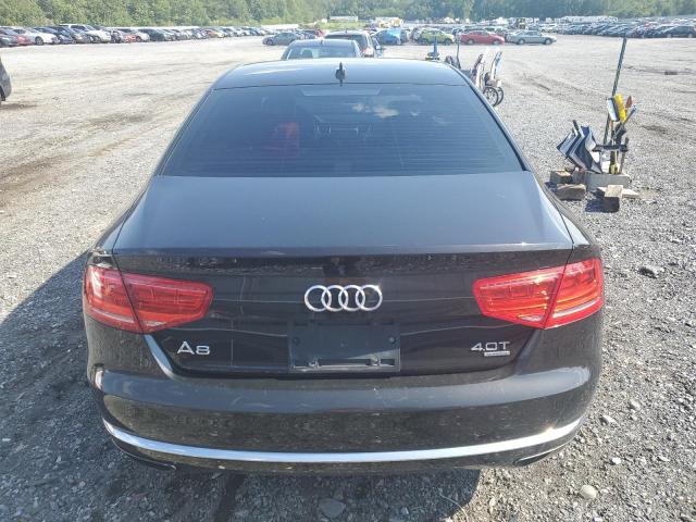 Photo 5 VIN: WAUA2AFD7EN010515 - AUDI A8 