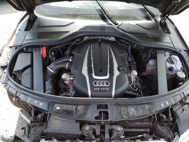 Photo 6 VIN: WAUA2AFDXEN002604 - AUDI A8 QUATTRO 