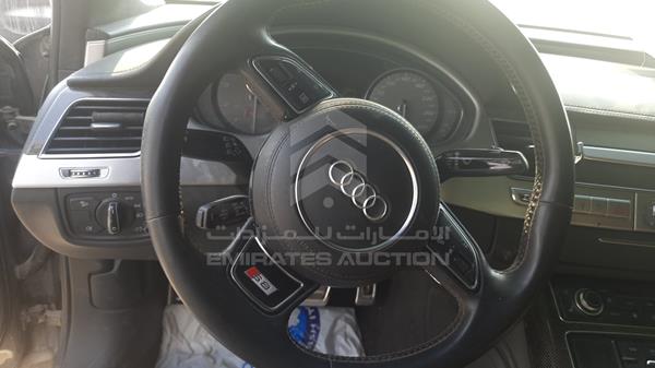 Photo 14 VIN: WAUA2BFD5EN005819 - AUDI S8 