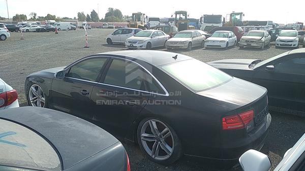 Photo 4 VIN: WAUA2BFD7DN016125 - AUDI S8 