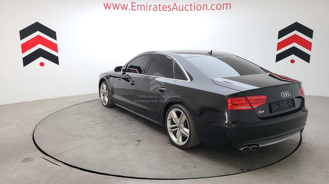 Photo 11 VIN: WAUA2BFD7DN016125 - AUDI S8 