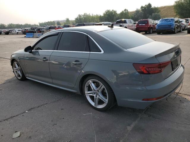 Photo 1 VIN: WAUA4AF43KA114061 - AUDI S4 PREMIUM 