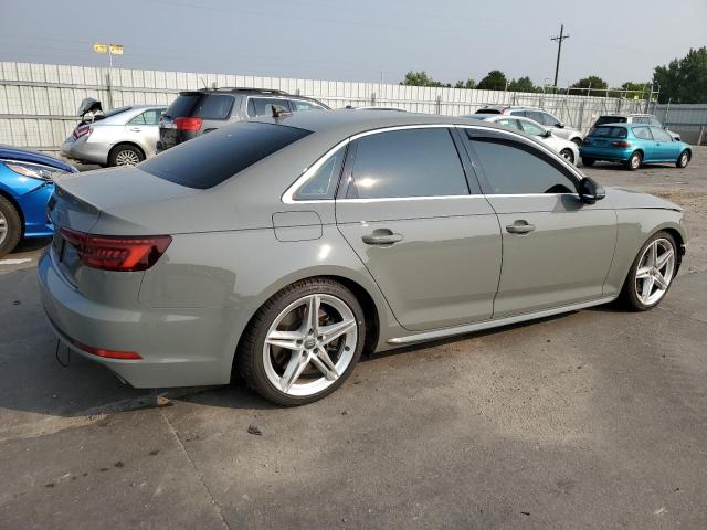 Photo 2 VIN: WAUA4AF43KA114061 - AUDI S4 PREMIUM 