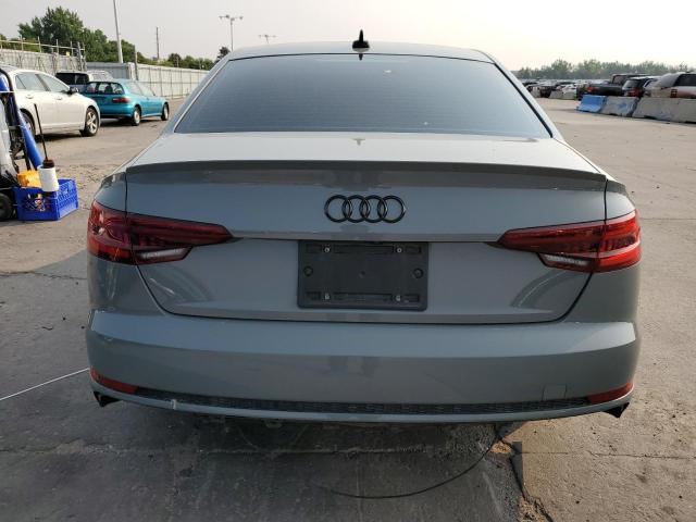 Photo 5 VIN: WAUA4AF43KA114061 - AUDI S4 PREMIUM 