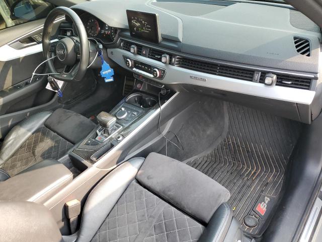 Photo 7 VIN: WAUA4AF43KA114061 - AUDI S4 PREMIUM 