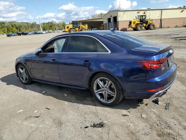 Photo 1 VIN: WAUA4AF46KA097997 - AUDI S4 PREMIUM 