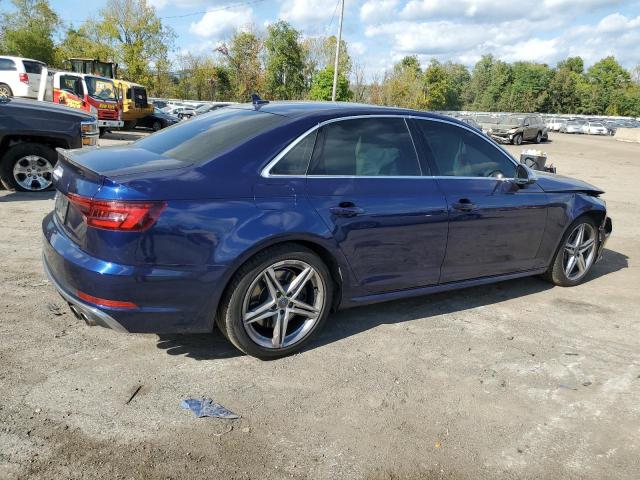 Photo 2 VIN: WAUA4AF46KA097997 - AUDI S4 PREMIUM 