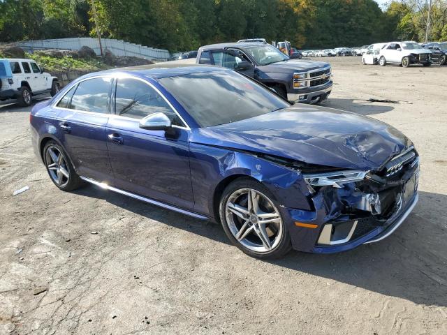 Photo 3 VIN: WAUA4AF46KA097997 - AUDI S4 PREMIUM 