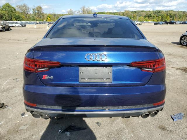 Photo 5 VIN: WAUA4AF46KA097997 - AUDI S4 PREMIUM 