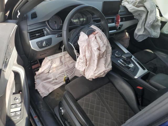 Photo 7 VIN: WAUA4AF46KA097997 - AUDI S4 PREMIUM 