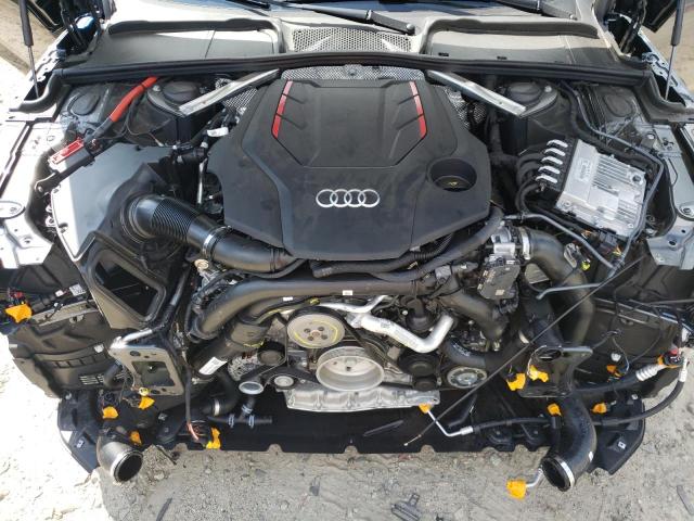 Photo 6 VIN: WAUA4CF50NA026383 - AUDI S5 PREMIUM 