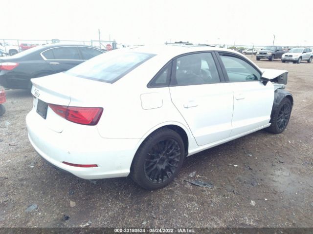 Photo 3 VIN: WAUA7GFF0G1017208 - AUDI A3 