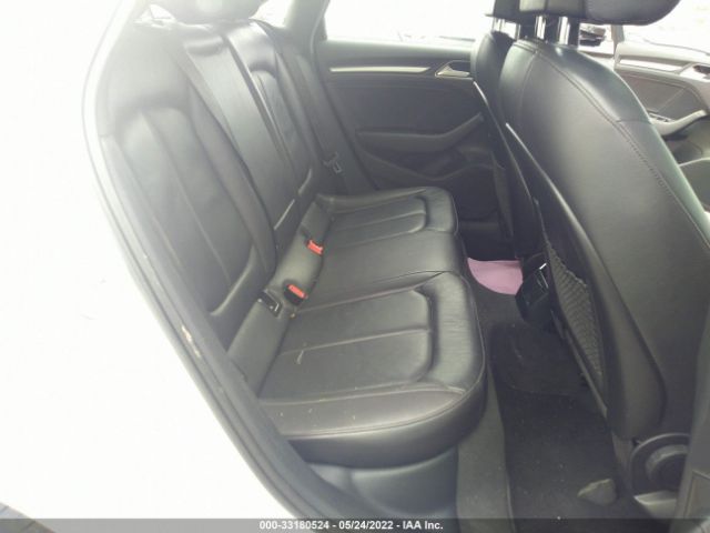 Photo 7 VIN: WAUA7GFF0G1017208 - AUDI A3 